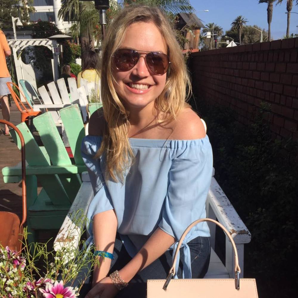 Meet your Posher, Kate